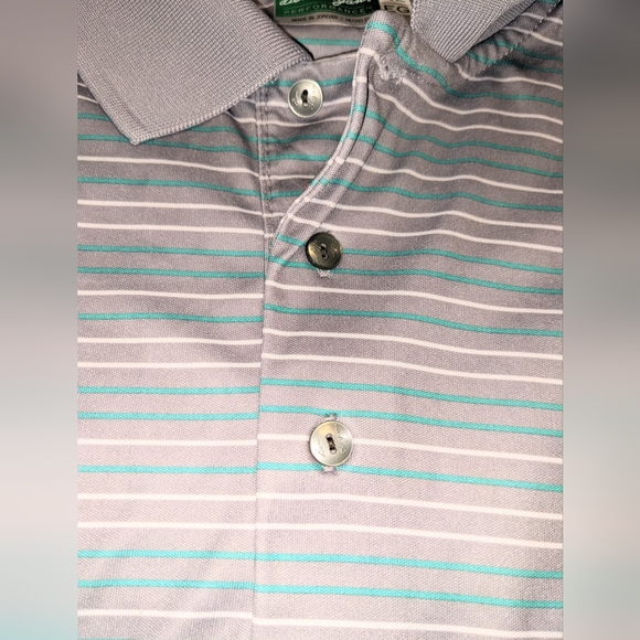 Ben Hogan Performance Short Sleeve Polo Shirt - Picture 7 of 11